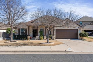 519 River Bluff CIR, Georgetown, TX 78626