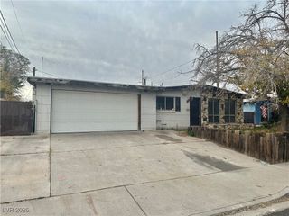 3504 Chevy Chase Avenue, Las Vegas, NV 89110