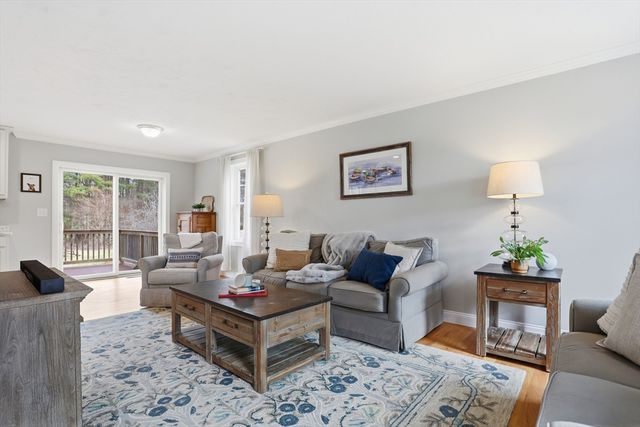 175 Rangeway Road, Billerica, MA 01862