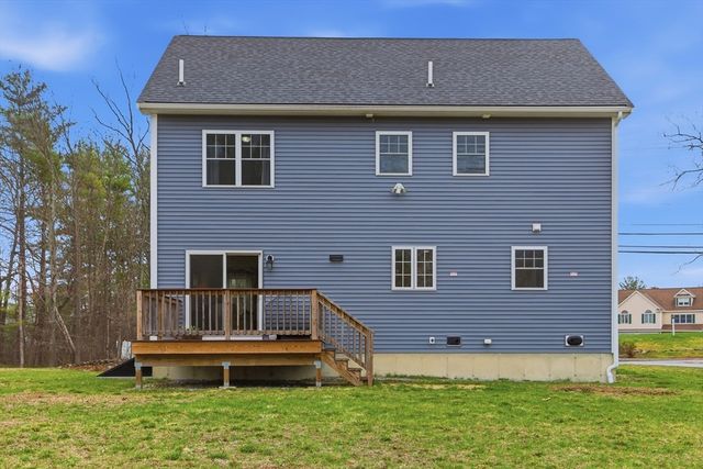175 Rangeway Road, Billerica, MA 01862