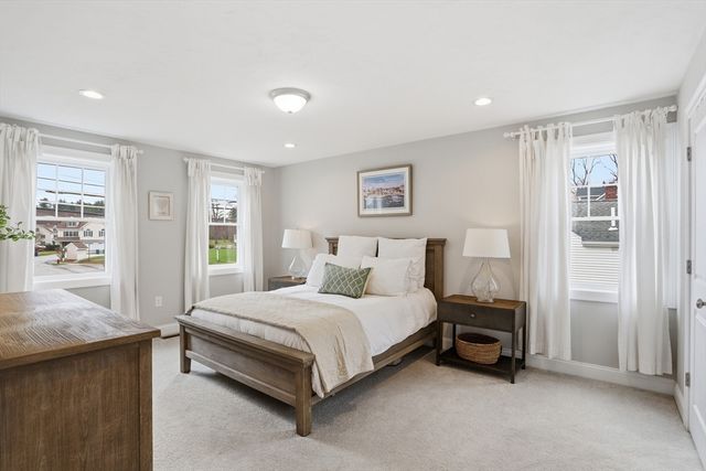 175 Rangeway Road, Billerica, MA 01862