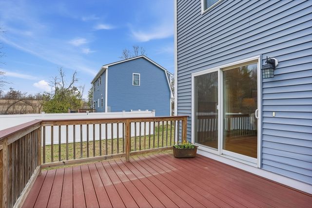 175 Rangeway Road, Billerica, MA 01862