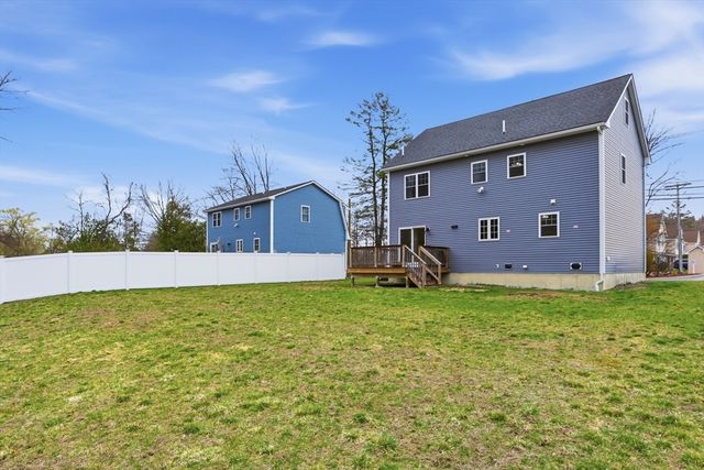 175 Rangeway Road, Billerica, MA 01862