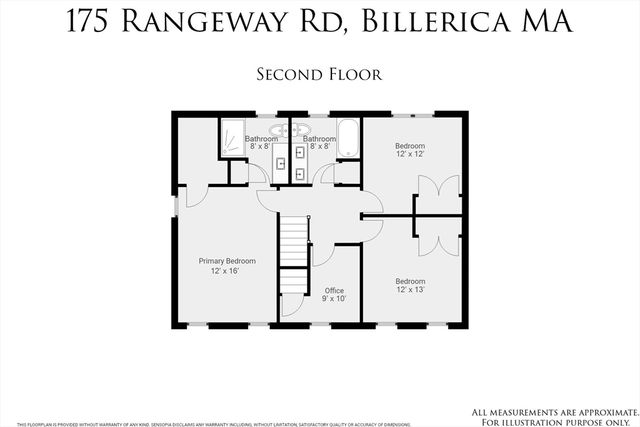 175 Rangeway Road, Billerica, MA 01862