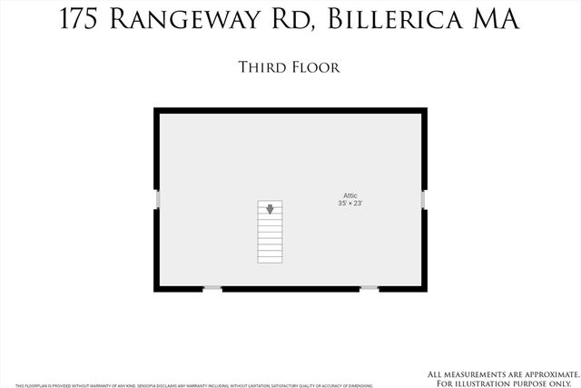 175 Rangeway Road, Billerica, MA 01862