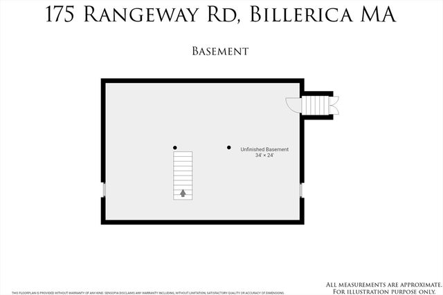 175 Rangeway Road, Billerica, MA 01862