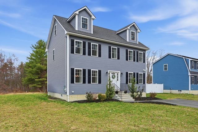 175 Rangeway Road, Billerica, MA 01862