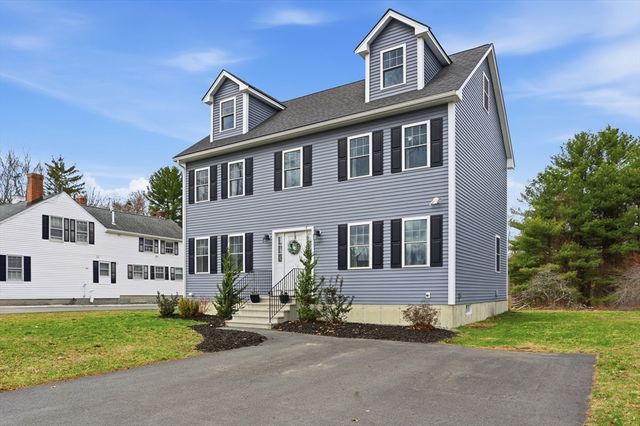 175 Rangeway Road, Billerica, MA 01862