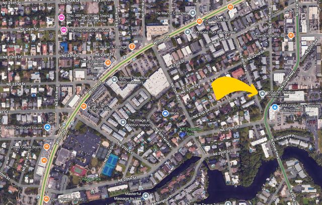 2056 NE 9th Avenue, Wilton Manors, FL 33305