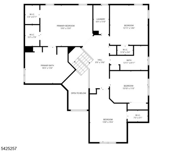 5 Emmons Ct, Bridgewater Twp., NJ 08807