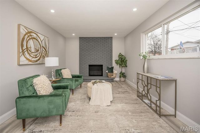 9612 Myra Court, Affton, MO 63123