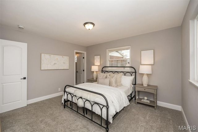 9612 Myra Court, Affton, MO 63123