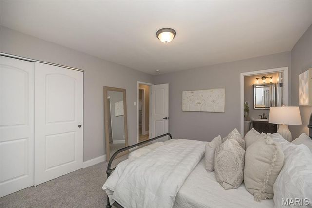 9612 Myra Court, Affton, MO 63123