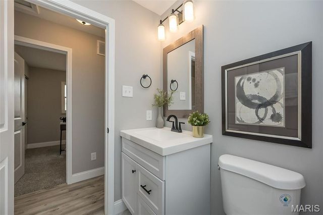 9612 Myra Court, Affton, MO 63123