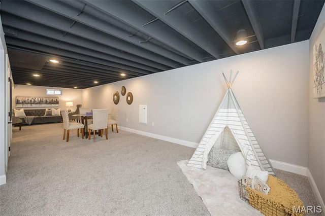 9612 Myra Court, Affton, MO 63123