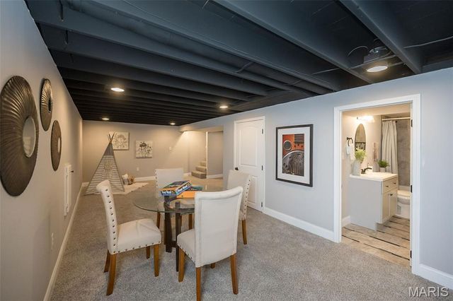 9612 Myra Court, Affton, MO 63123