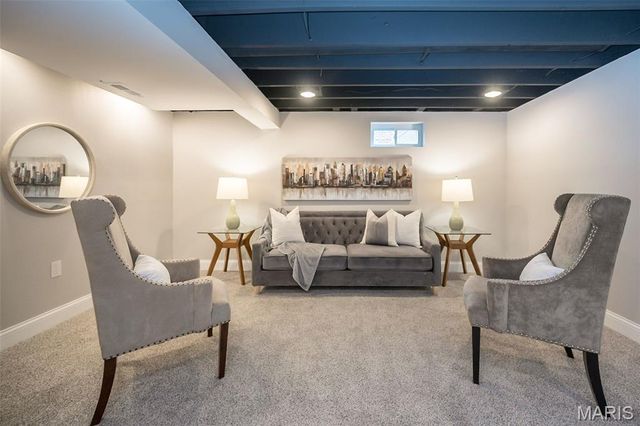 9612 Myra Court, Affton, MO 63123