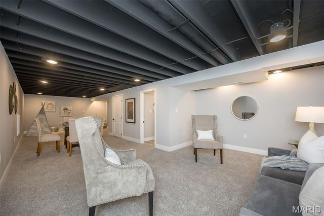 9612 Myra Court, Affton, MO 63123