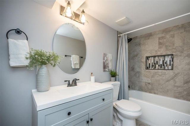 9612 Myra Court, Affton, MO 63123