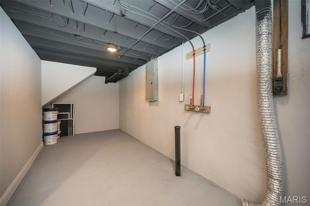 9612 Myra Court, Affton, MO 63123