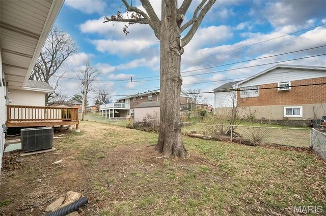 9612 Myra Court, Affton, MO 63123