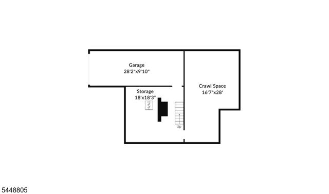 39 Lookout Rd, Mountain Lakes Boro, NJ 07046