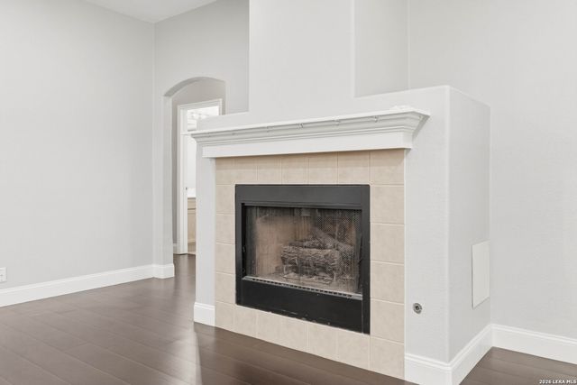 8106 Heritage Park, San Antonio, TX 78240