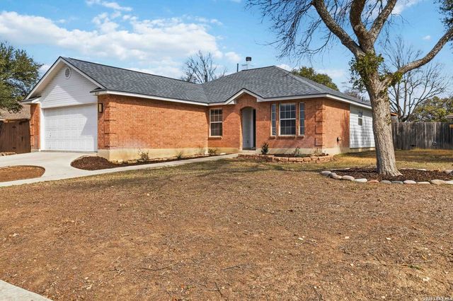 8106 Heritage Park, San Antonio, TX 78240