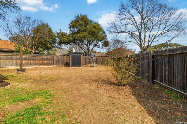 8106 Heritage Park, San Antonio, TX 78240