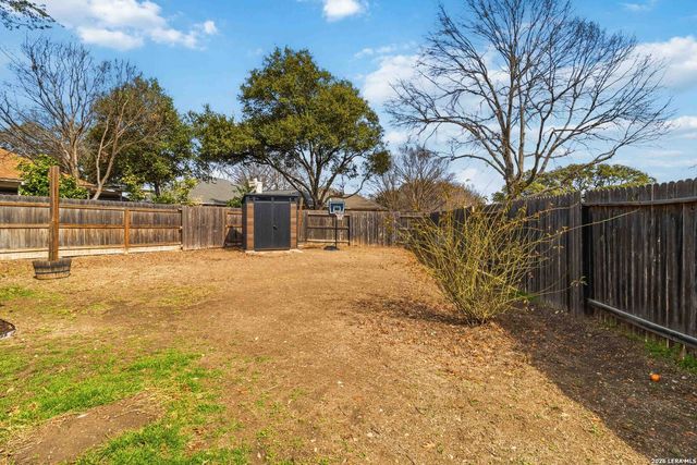 8106 Heritage Park, San Antonio, TX 78240