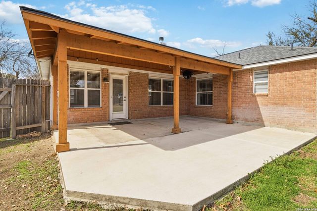 8106 Heritage Park, San Antonio, TX 78240