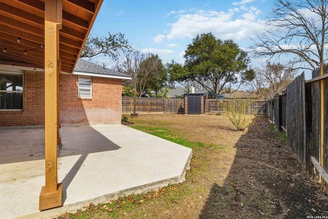 8106 Heritage Park, San Antonio, TX 78240