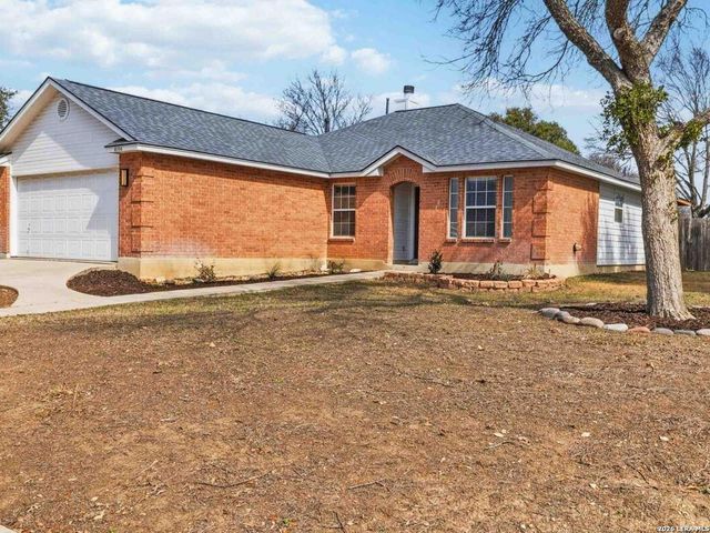 8106 Heritage Park, San Antonio, TX 78240