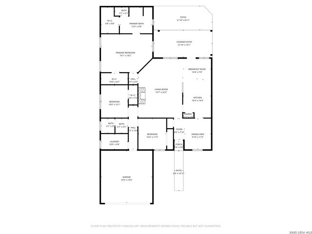 8106 Heritage Park, San Antonio, TX 78240