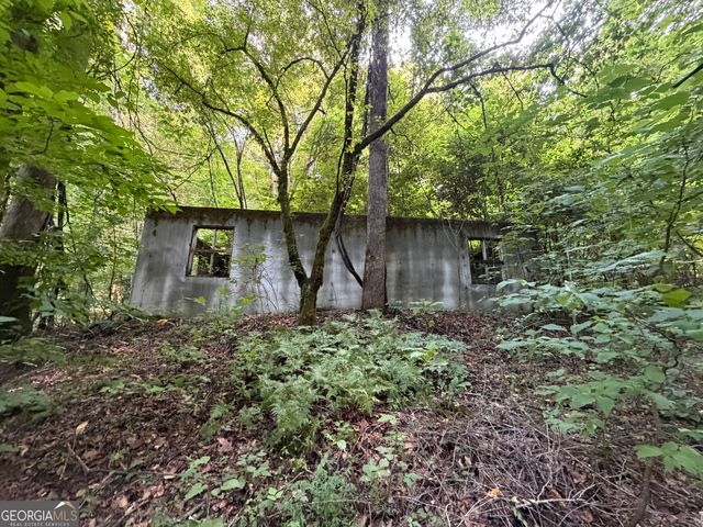 0 Tuts Mountain Road, Clayton, GA 30525