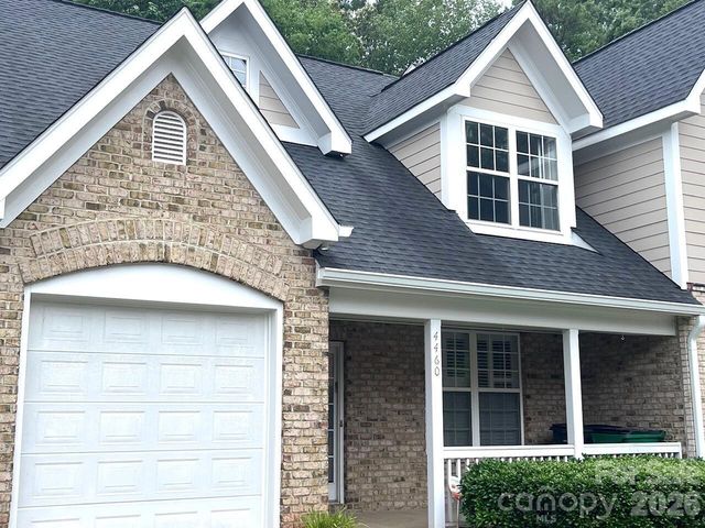 4460 Coventry Row Court, Charlotte, NC 28270