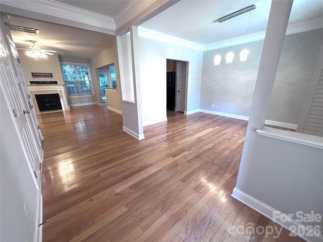 4460 Coventry Row Court, Charlotte, NC 28270