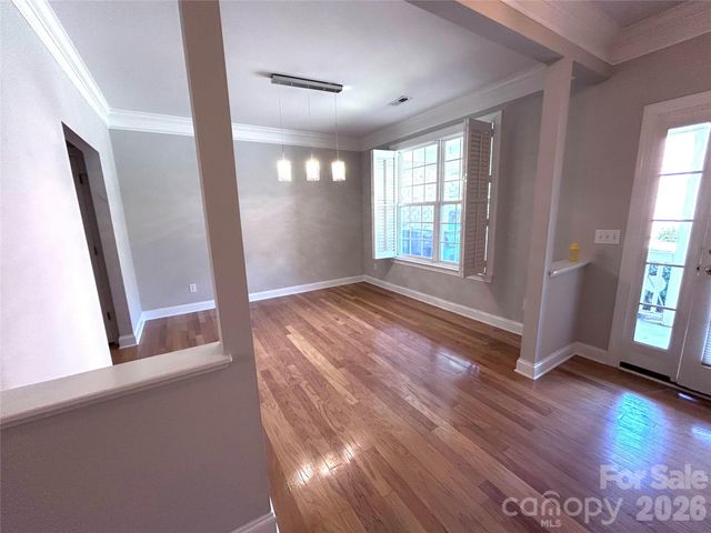4460 Coventry Row Court, Charlotte, NC 28270