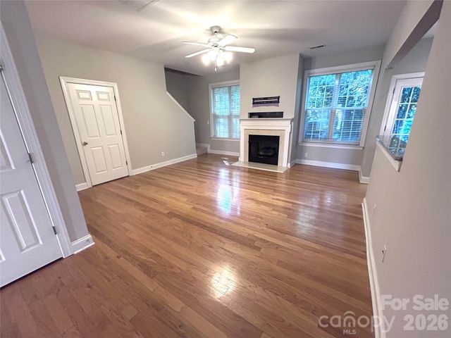 4460 Coventry Row Court, Charlotte, NC 28270