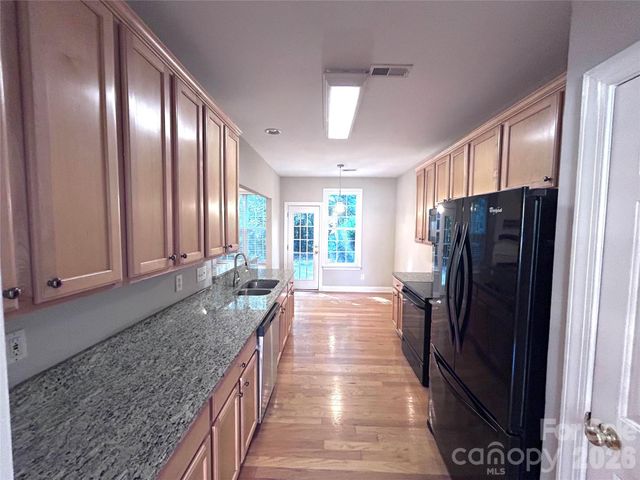 4460 Coventry Row Court, Charlotte, NC 28270