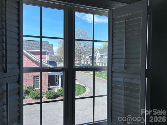 4460 Coventry Row Court, Charlotte, NC 28270