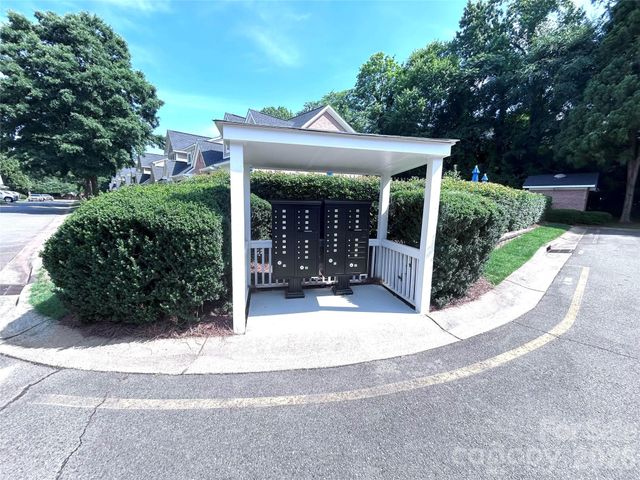 4460 Coventry Row Court, Charlotte, NC 28270