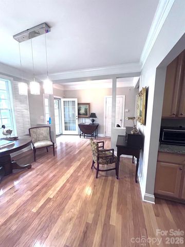 4460 Coventry Row Court, Charlotte, NC 28270