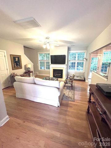 4460 Coventry Row Court, Charlotte, NC 28270