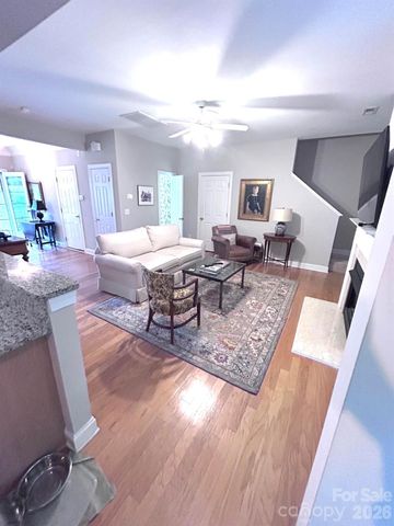 4460 Coventry Row Court, Charlotte, NC 28270