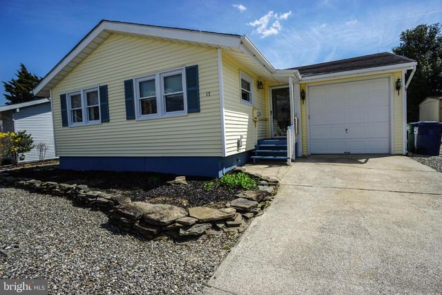 17 HUNTER DR, Little Egg Harbor Twp, NJ 08087