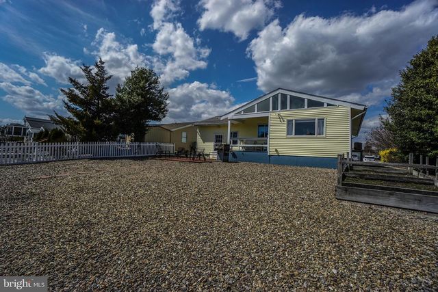 17 HUNTER DR, Little Egg Harbor Twp, NJ 08087
