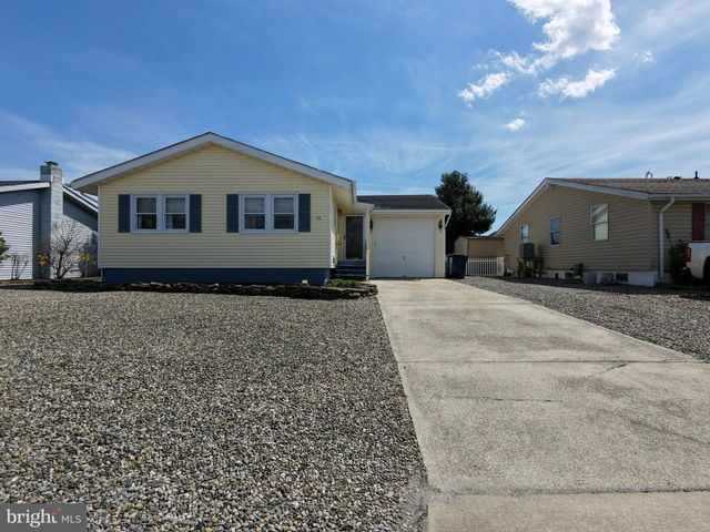 17 HUNTER DR, Little Egg Harbor Twp, NJ 08087