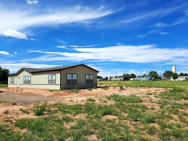 26 Manzano Street, Moriarty, NM 87035