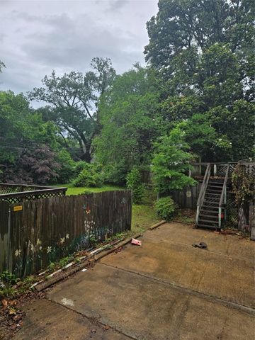 844 Wilkinson Street, Shreveport, LA 71104